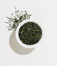 Eisai's Choice Sencha Tea