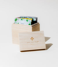 Tea Travel Bundle
