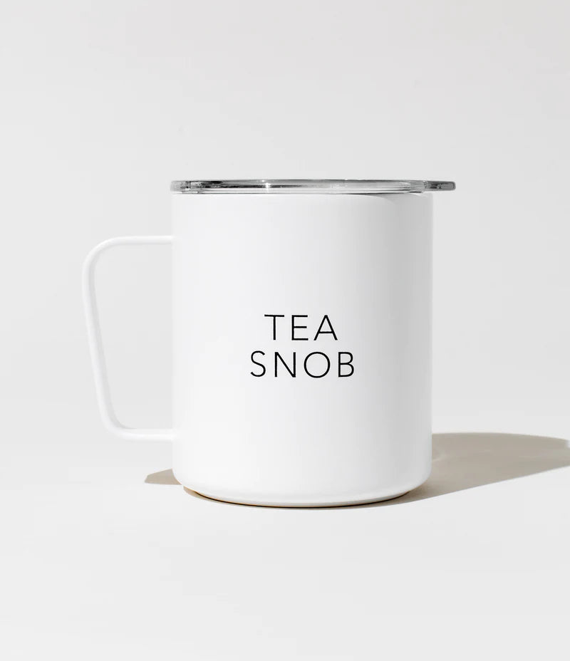 Tea Snob Mug