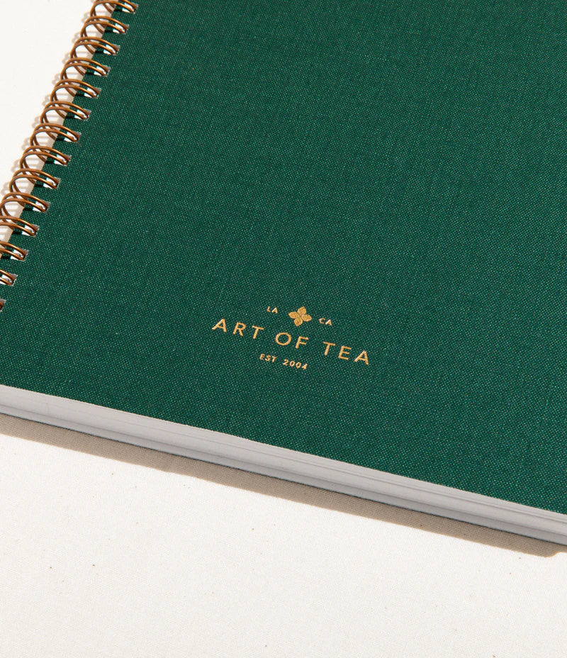 Art of Tea Journal