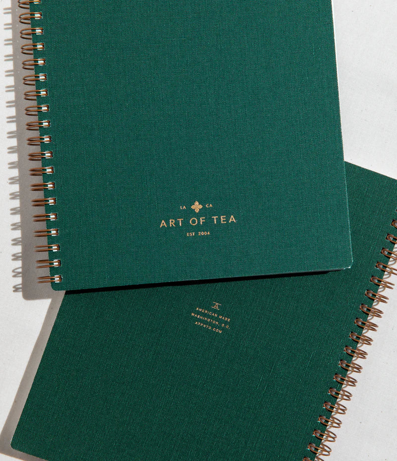 Art of Tea Journal