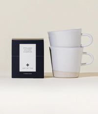 Tea for Two Gift Set