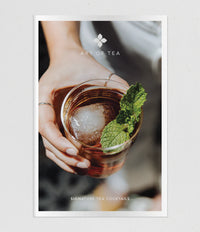 Thumbnail for Art of Tea Signature Tea Cocktail Book