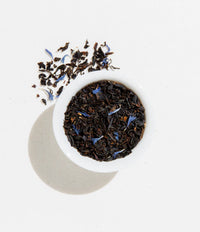 Earl Grey Crème Tea
