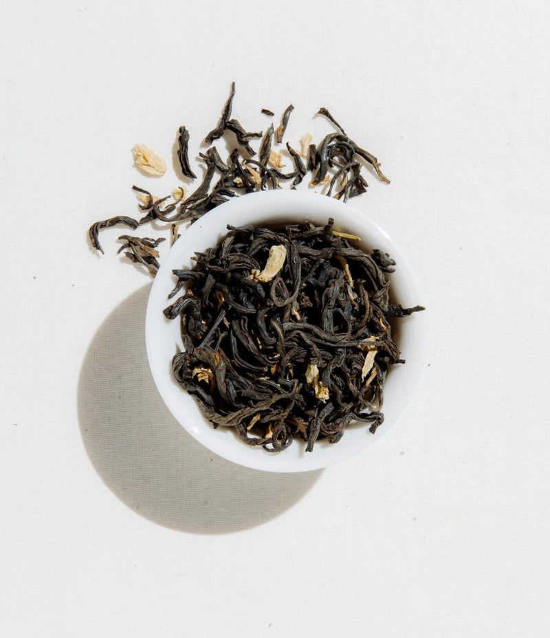 Jasmine Ancient Beauty Tea