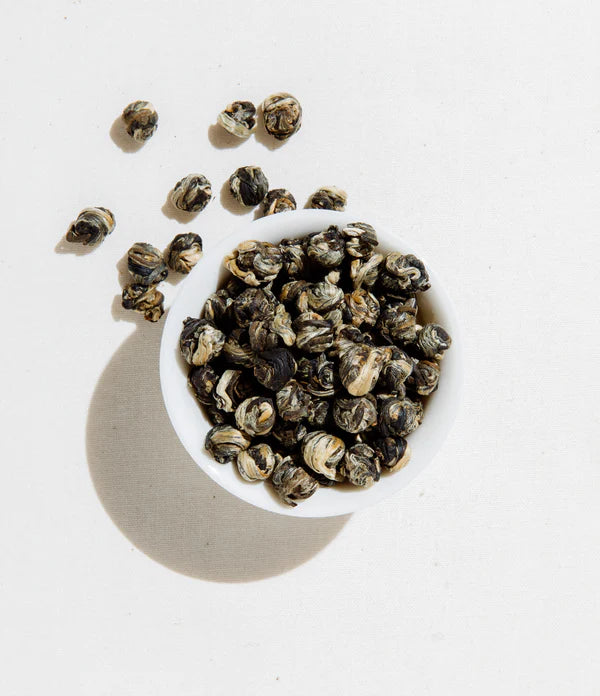 Jasmine Pearls