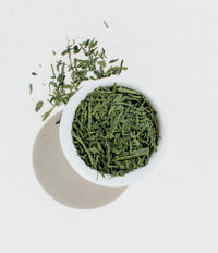 Matcha+ Tea (Matcha Plus Green Tea)