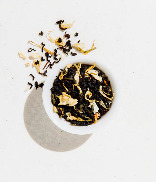 Passionfruit Jasmine Tea