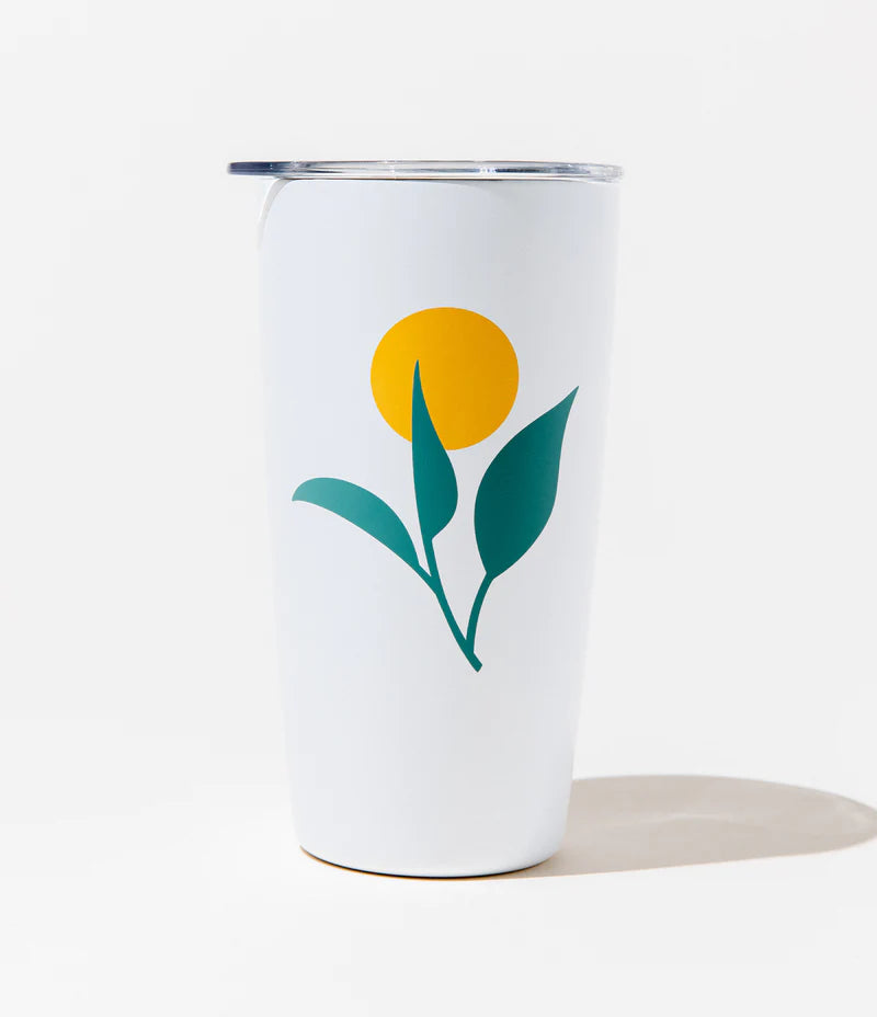 Art of Tea MiiR Tea Leaf Tumbler