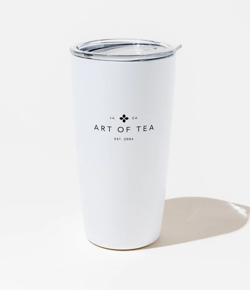 Art of Tea MiiR Tea Leaf Tumbler