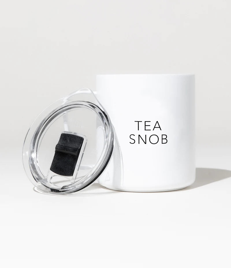 Tea Snob Mug