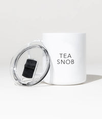 Thumbnail for Tea Snob Mug